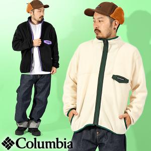 Columbia（コロンビア） ラスト1着 XLサイズ フリースジャケット
