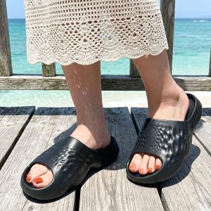 New Balance（ニューバランス） サンダル 200 N Slide メンズ