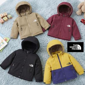 THE NORTH FACE 子供フリースジャケット THE NORTH FACE（ザ ノースフェイス） 2026秋冬新作 ノースフェイス