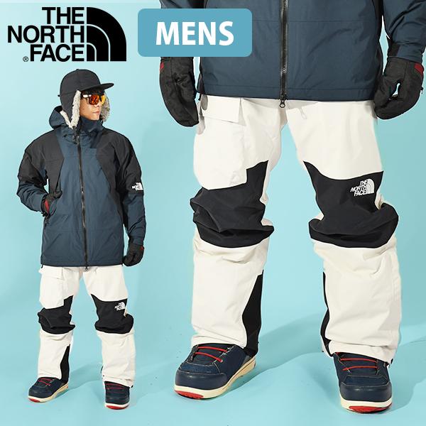 XL ノースフェイス メンズ 防水防風 スノーボード ウェア スキー THE NORTH FACE ...