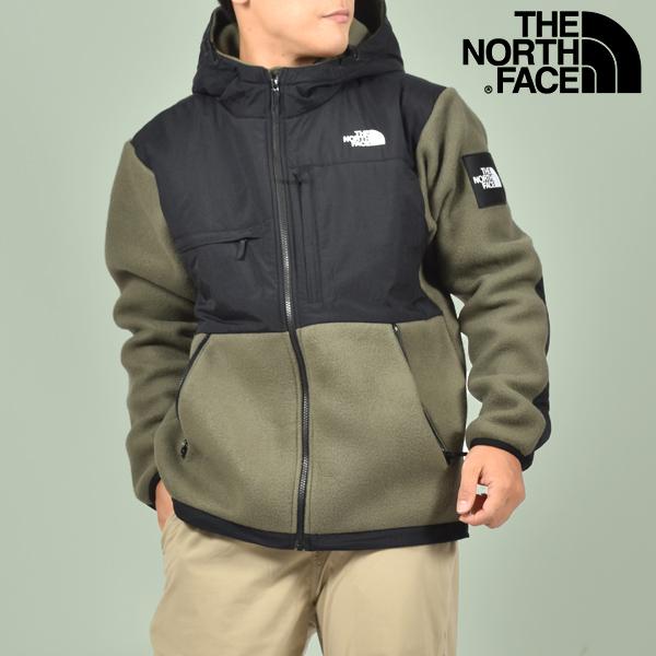 ノースフェイス フリース ジャケット パーカー メンズ レディース THE NORTH FACE D...