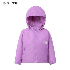 ネコポス発送!送料無料 ノースフェイス キッズ...の詳細画像2