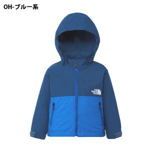 ネコポス発送!送料無料 ノースフェイス キッズ...の詳細画像3