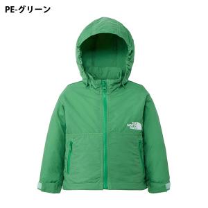 ネコポス発送!送料無料 ノースフェイス キッズ...の詳細画像4