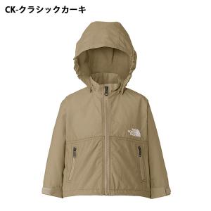 ネコポス発送!送料無料 ノースフェイス キッズ...の詳細画像5