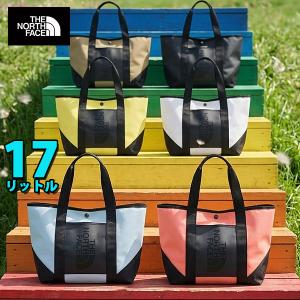 THE NORTH FACE NM82451 トートバッグ 17L アルパイン 楽天市場】ザ・ノース・フェイス アウトドア バッグ トートバッグ BC