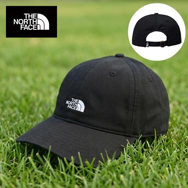 2026春夏新作 ネコポス発送！ 小さめロゴ刺繍 ノースフェイス UV キャップ メンズ レディース...