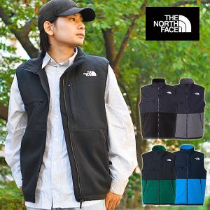 THE NORTH FACE（ザ ノースフェイス） アドバンスドベスト メンズ
