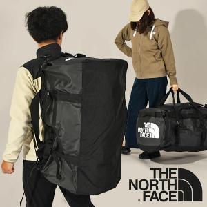 大容量 136リットル ノースフェイス リュックサック メンズ レディース THE NORTH FACE BC DUFFEL XL ベースキャンプ ダッフル NM82365 2023秋冬新作｜phants