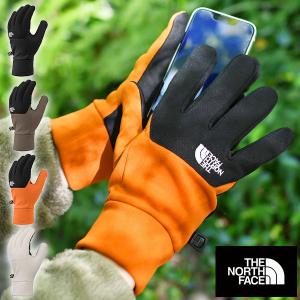 時間限定　ノースフェイス　 グローブセット　手袋 THE NORTH FACE（ザ ノースフェイス） 最大53%☆6/21迄 日本正規品