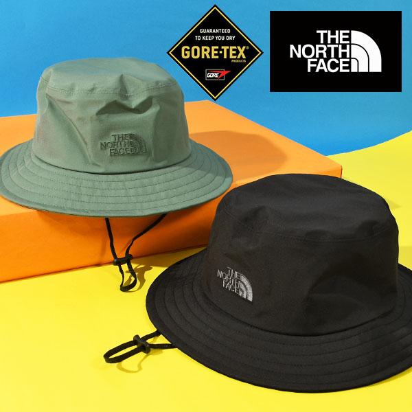 ネコポス発送！ノースフェイス GORE-TEX ハット メンズ レディース THE NORTH FA...
