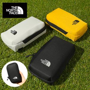 ネコポス発送！送料無料 ノースフェイス ポーチ メンズ レディース THE NORTH FACE ガジェット ポケット アクセサリー 小物入れ NN32451