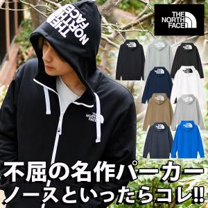 スウェット パーカー ザ・ノースフェイス THE NORTH...
