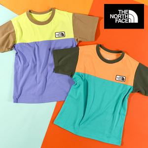 THE NORTH FACE（ザ ノースフェイス） ノースフェイス Tシャツ キッズ