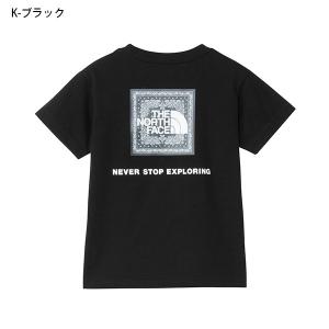 2026春夏新色 ネコポス発送!ノースフェイス...の詳細画像1