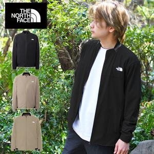 THE NORTH FACE（ザ ノースフェイス） エイペックスベイルクルー