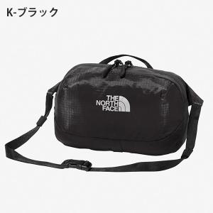 ネコポス発送!ノースフェイス 軽量 サコッシュ...の詳細画像1