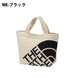 ネコポス発送!ビッグロゴ ノースフェイス ミニ...の詳細画像1