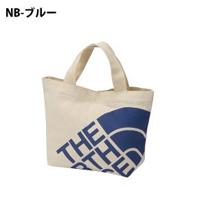 ネコポス発送!ビッグロゴ ノースフェイス ミニ...の詳細画像2
