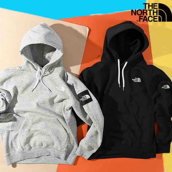 ノースフェイス 裏起毛 スウェット パーカー メンズ レディース THE NORTH FACE スク...