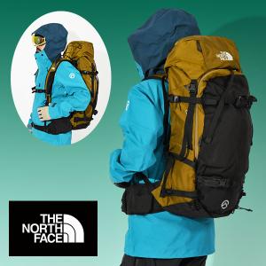 ノースフェイス リュックサック スノーボード スキー バックカントリー THE NORTH FACE...