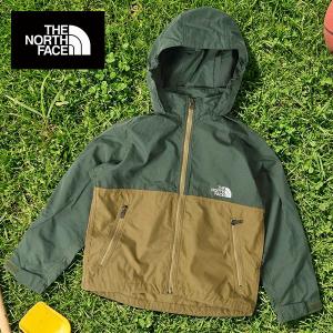 THE NORTH FACE（ザ ノースフェイス） アウター トドラーノベルティ