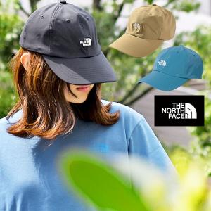 ストレッチ ノースフェイス キャップ メンズ レディース THE NORTH FACE Verb Cap バーブキャップ 紫外線防止 帽子 撥水 NN02309 2024春夏新色｜phants