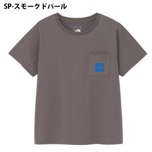 ネコポス発送! 2026春夏新色 ノースフェイ...の詳細画像1