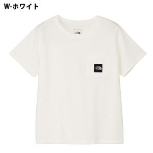 ネコポス発送! 2026春夏新色 ノースフェイ...の詳細画像3