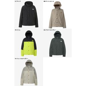 2026秋冬新色 ノースフェイス ジャケット ...の詳細画像1
