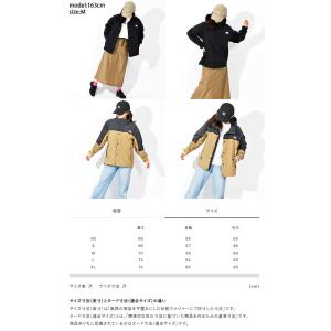 2026秋冬新色 ノースフェイス ジャケット ...の詳細画像5