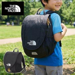 ノースフェイス リュックサック キッズ 子供 THE NORTH FACE K Yippee Pack 8L イッピー パック バックパック バッグ かばん NMJ72550