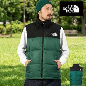 36%off ノースフェイス 高品質 ダウン ベ...の商品画像
