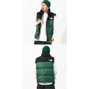 36%off ノースフェイス 高品質 ダウン ...の詳細画像5