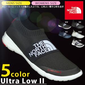 スリッポン スニーカー ザ・ノースフェイス THE NORT...