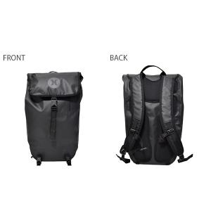 リュックサック ハーレー Wet Dry Elite Backpack バッグ バックパック サーフィン 防水 34l Backpack サーフ ボディボード Hurley サーフィン Bag バッグ Hzq043 W D Elite Backpack Ray Green