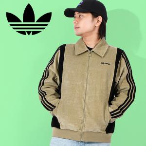 adidas Originals アディダス ジャケット メンズ トレフォイル