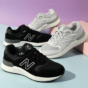 【新品タグ付き】ニューバランス ウォーキングシューズ WW880BB7 レディース 【NEW BALANCE】 ニューバランス WW880BK6(2E) WW880