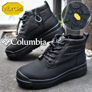Columbia（コロンビア） ブーツ ブーツ メンズ レディース 雪 氷対応