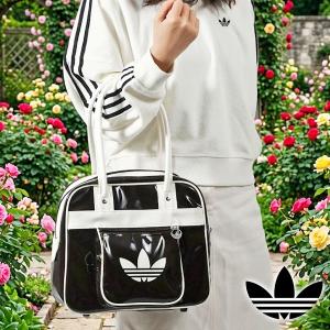 2026春夏新作 アディダス 10.8L ショルダーバッグ adidas ARCHIVE SB バッグ かばん 鞄 ORIGINALS オリジナルス ZR349