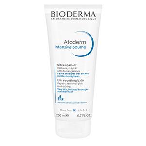 ビオデルマ 　アトデルム インテンシブクリーム200ml