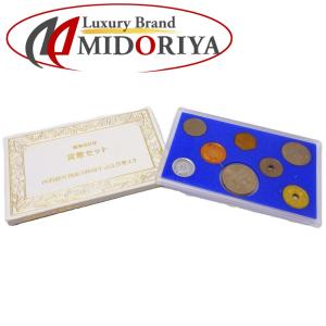 日加修好80周年 プルーフ貨幣セット 2009年 額面666円 5カナダドル
