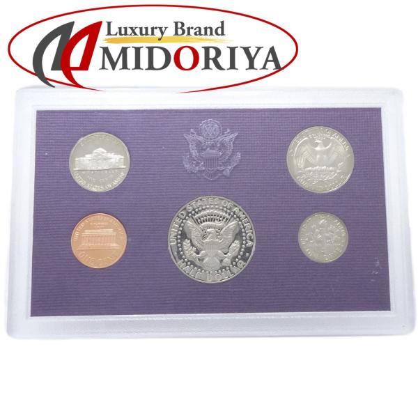銀貨 アメリカ大統領 SV925 記念メダル 5枚セット コレクション /048027 【中古】