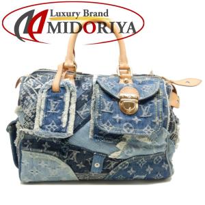 LOUIS VUITTON ルイヴィトン エピ キーポル50 ボストンバッグ M42965