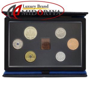 日加修好80周年 プルーフ貨幣セット 2009年 額面666円 5カナダドル
