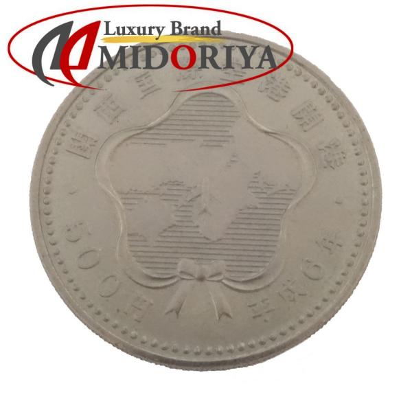 記念硬貨 関西国際空港開港 平成6年 500円 1994年 コレクション/081680【中古】