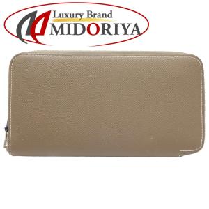 HERMES 【30％OFFクーポン】エルメス 長財布 ラウンドファスナー