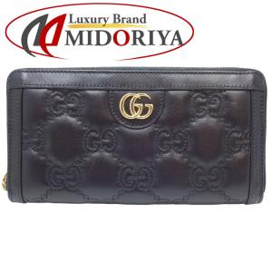 CHANEL（シャネル） 【中古】CHANEL 長財布 マトラッセ クラシック