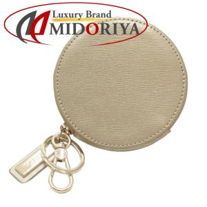 FURLA（フルラ） 【FURLA】フルラ ラウンド ファスナー コインケース