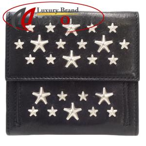 JIMMY CHOO（ジミーチュウ） ジミーチュウ/エンボスドスター